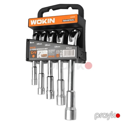 Açar dəsti Wokin W152605 — Bakı