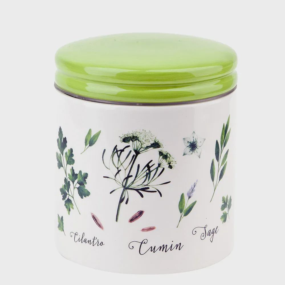 Saxlama qabı Nouvelle Home 480 ml — Məhsulların saxlanması, Bakı