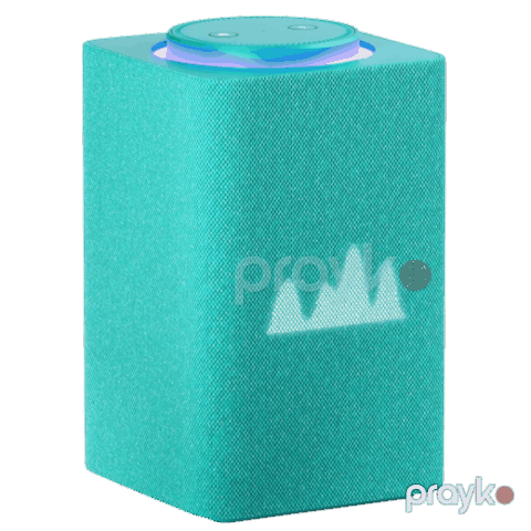 Yandex Station Max with Zigbee YNDX-00053 Green — Bakı