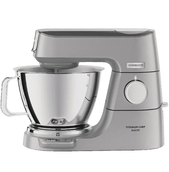 Kenwood Sense KVC85.004SI — Mətbəx kombinaları və maşınları, Bakı