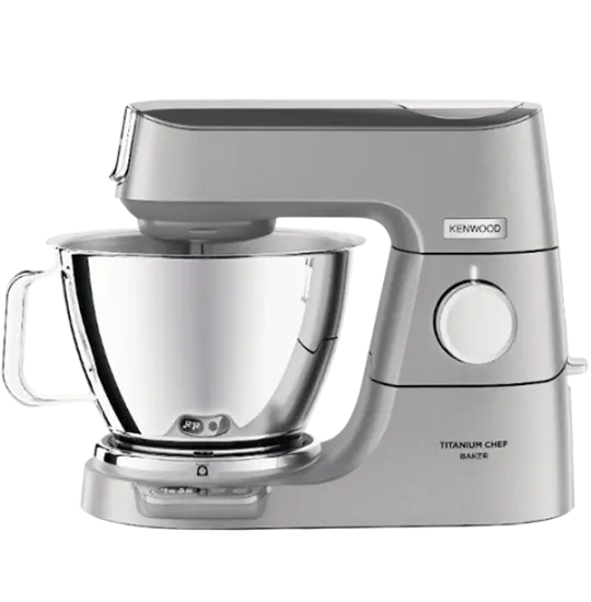 Kenwood Sense KVC85.004SI — TCL