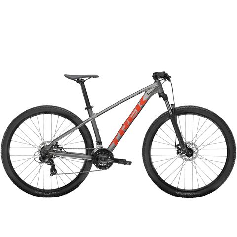 Velosiped Trek Marlin 4 Gen 2 M Grey — Bakı