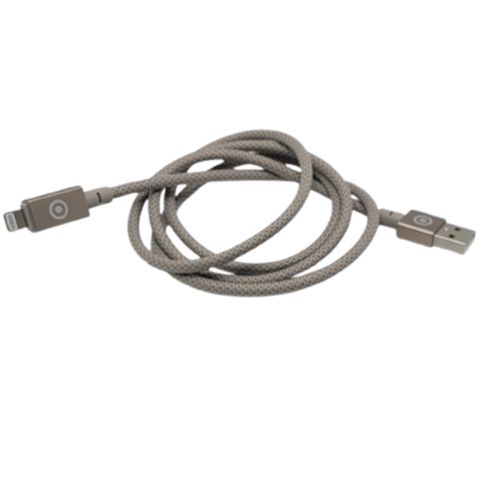Naqil Euroacs PD USB Type-A to Lightning EU-Z209 ACHRKA843843 — Bakı