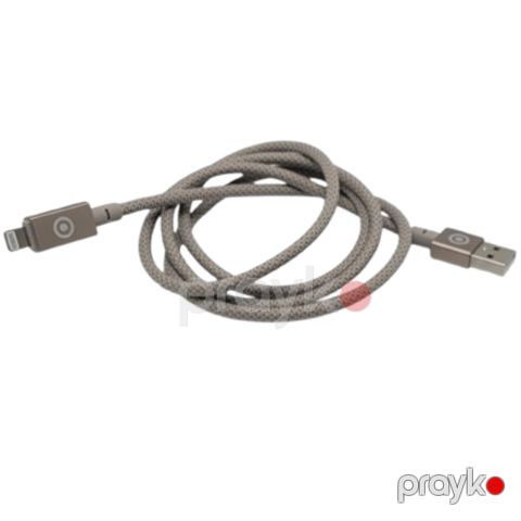 Naqil Euroacs PD USB Type-A to Lightning EU-Z209 ACHRKA843843 — Bakı