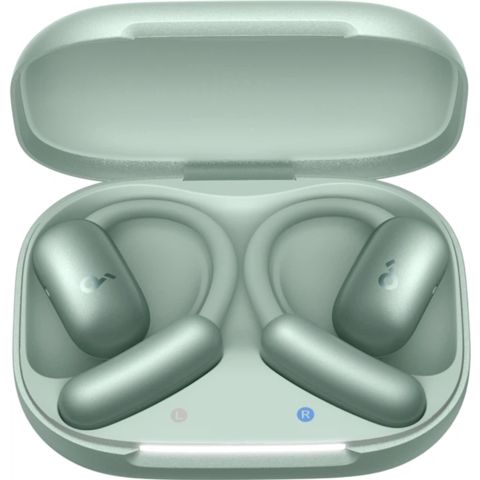 Qulaqlıq Soundcore Aerofit 2 A3874G61 Green — Bakı