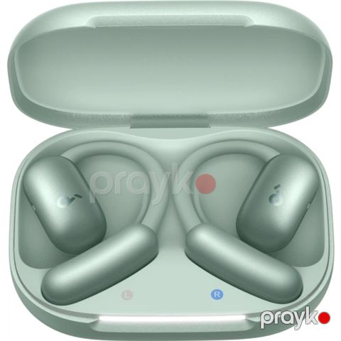 Qulaqlıq Soundcore Aerofit 2 A3874G61 Green — Bakı
