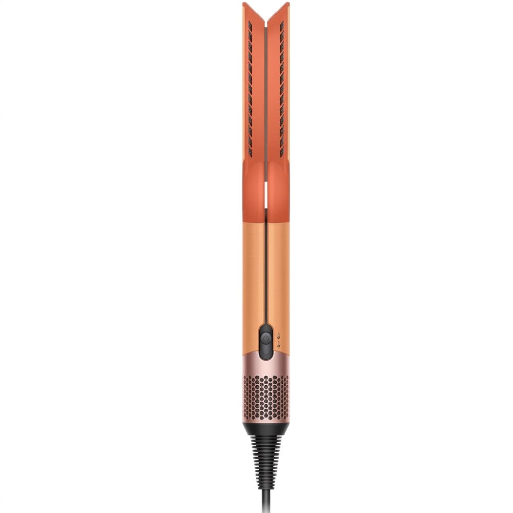 Fen ütü Dyson Airstrait HT01 Ceramic Apricot — Saç burmağa və düzəltməyə, Bakı (2)