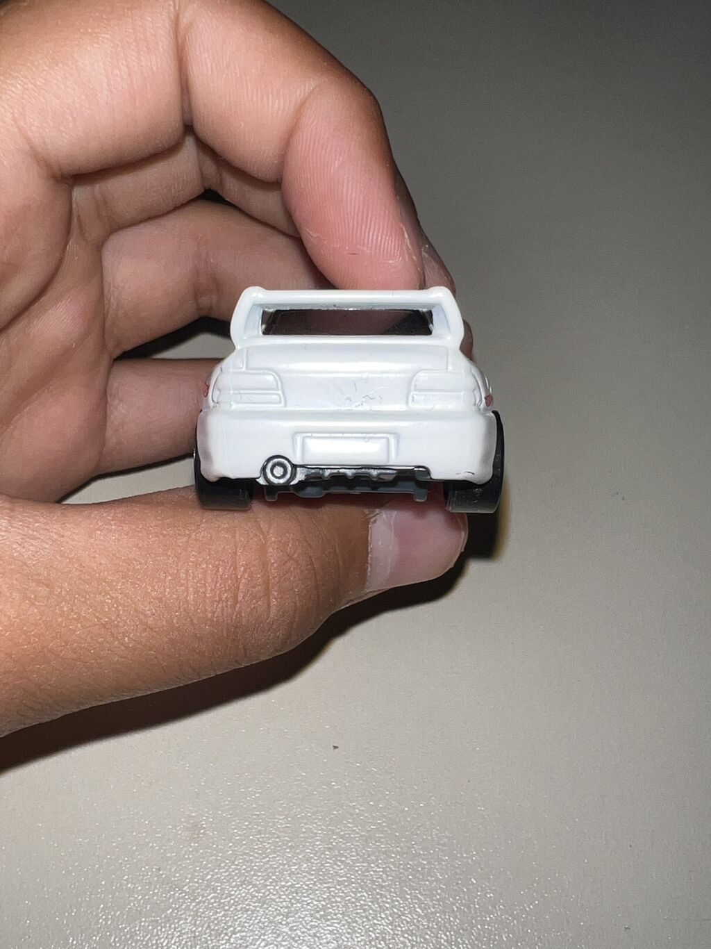 Hot wheels — Oyuncaq nəqliyyatı, Sumqayıt (4)