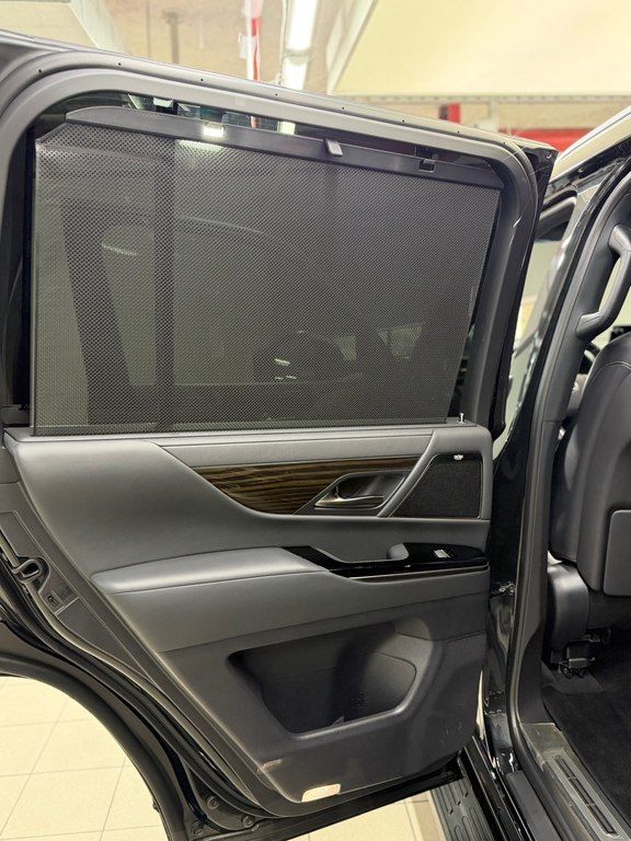 Lexus LX 500d, 3.3 L, 2024 il, 36 000 km — Avtomobillər, Bakı (12)