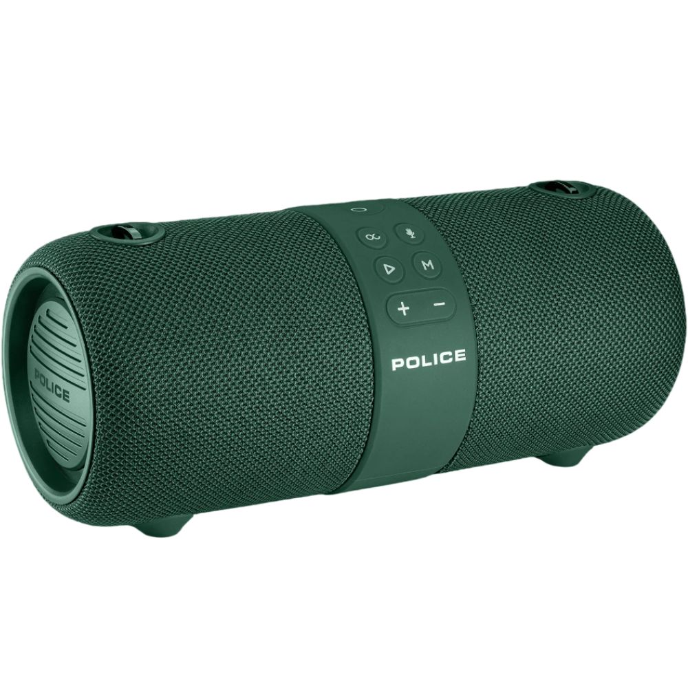 Portativ akustika Police Freedom Of Sound Speaker II PEVCM0000203 — Mallar, Bakı