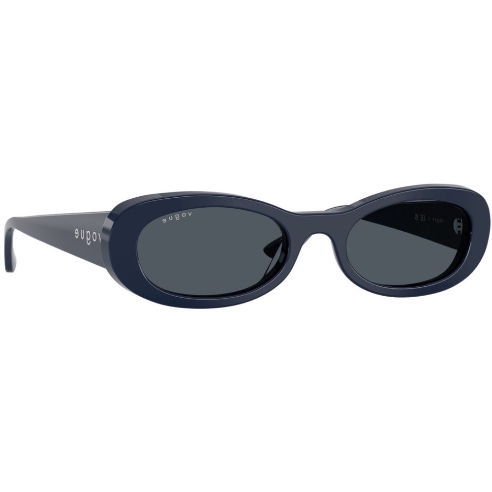 Günəş eynəyi Vogue 5582S 324087 — Aksesuarlar, Bakı (3)