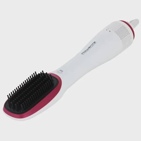 Daraqlı fen Rowenta Express CF6220, White (1830007094) — Saç kurutma makineleri