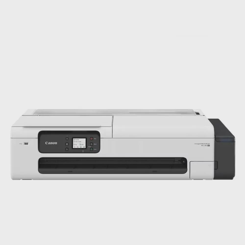 Printer Canon imagePROGRAF TC-20M, EUR (5816C003AA) — Printerləri, Bakı