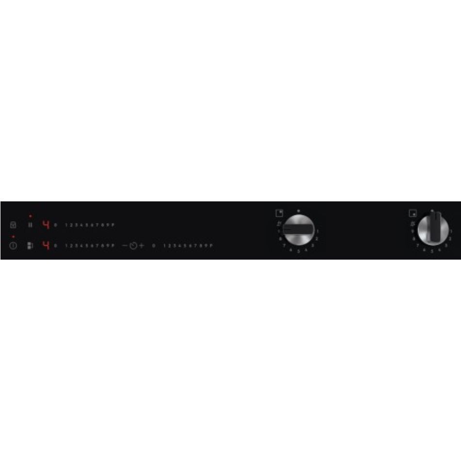 İnduksion plitə Electrolux KDI951723K — Plitələr, Bakı (2)