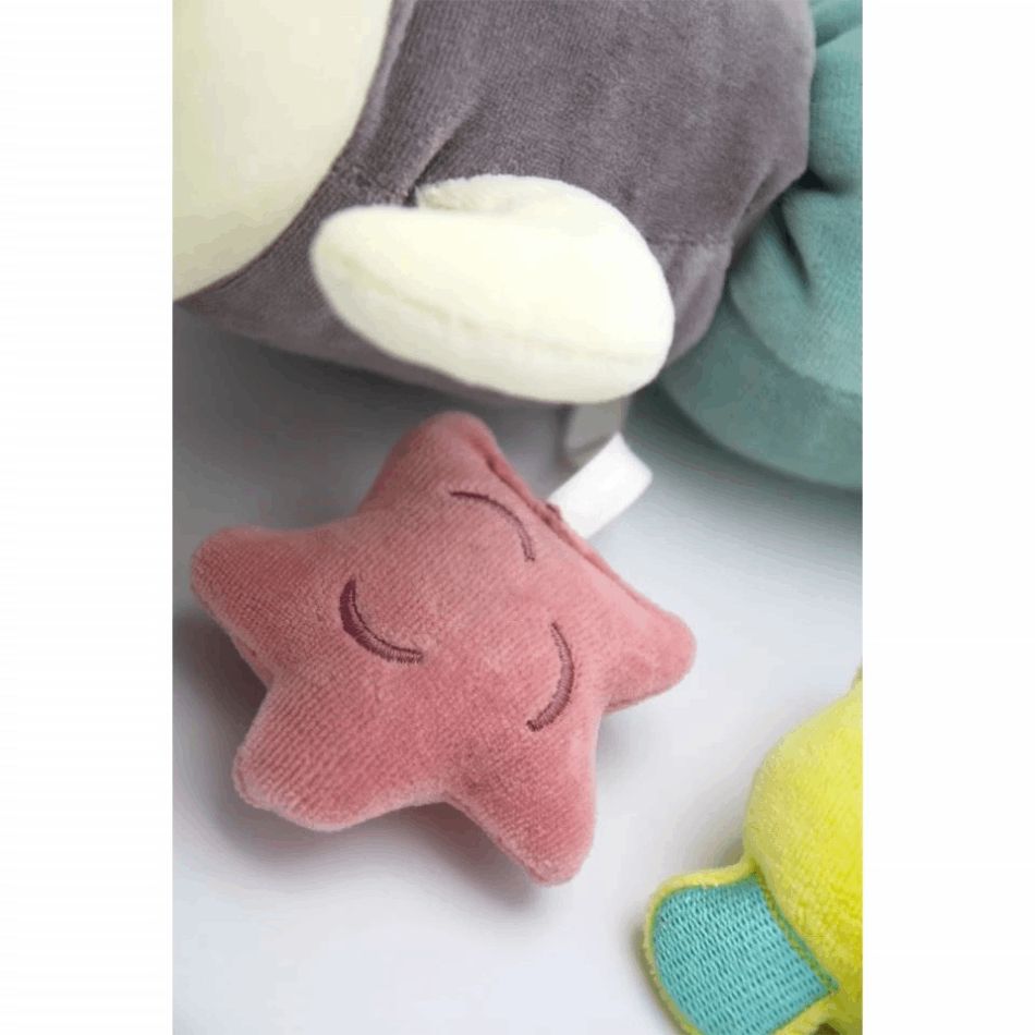 Yumşaq oyuncaq Babyjem Tırtıl 8681049226754 — Oyuncaqlar, Bakı (2)