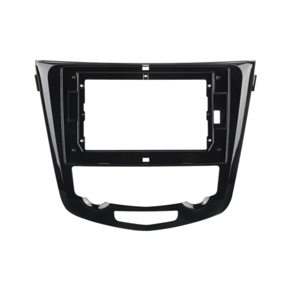 Avtomobil üçün monitor Android King Cool TS7 2/32 Gb & Carplay For Nissan X-Trail T32 2014-2020 — Avtomobil televizorları və monitorları, Bakı (2)