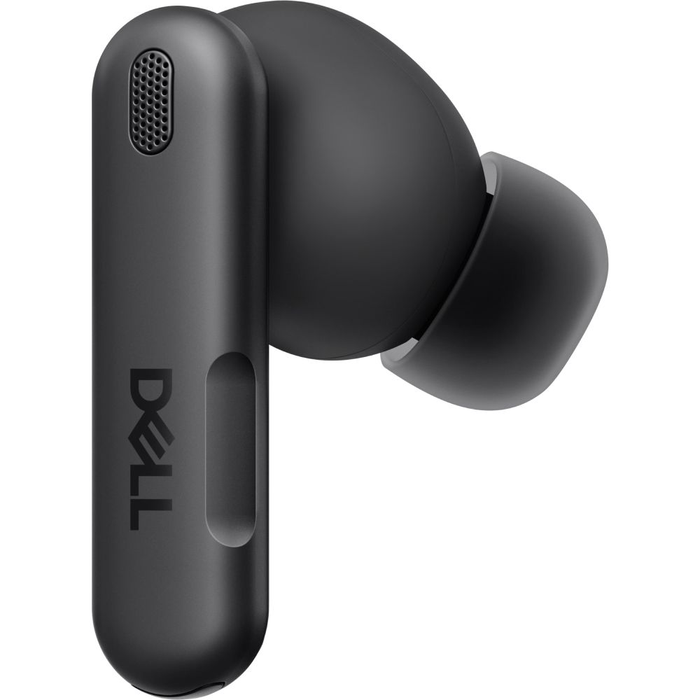 Qulaqlıq Dell Plus EB525 / 520-BBNM_AZ Black — Simsiz qulaqlıqlar, Bakı (3)