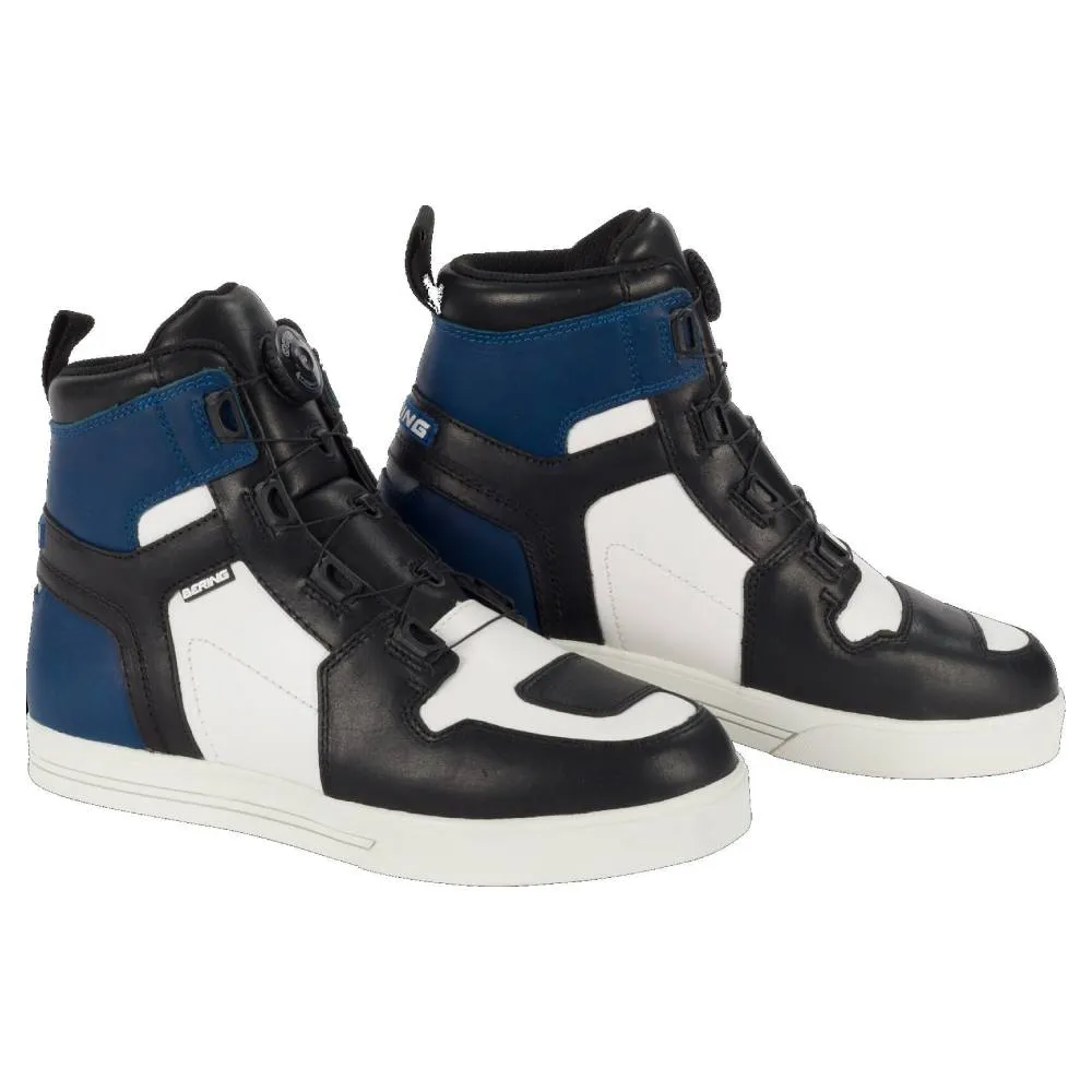 Bot berıng boots reflex a-top (ce) BBO452 black/whıte/blue T42