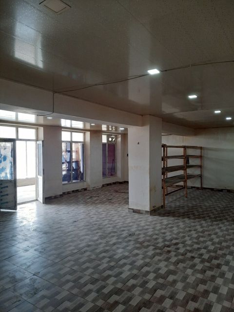 Mağaza icarəyə verilir, Quba r — Quba
