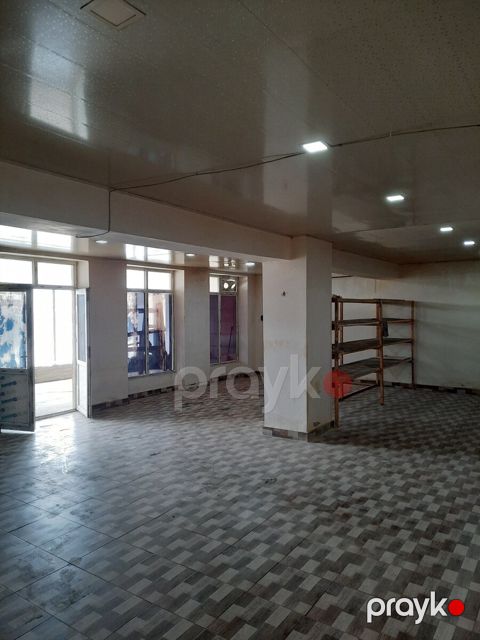 Mağaza icarəyə verilir, Quba r