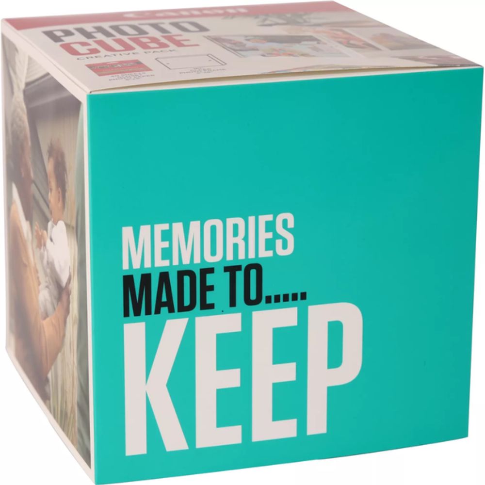 Foto kağız Canon Photo Cube and Frame — Mallar, Bakı (3)