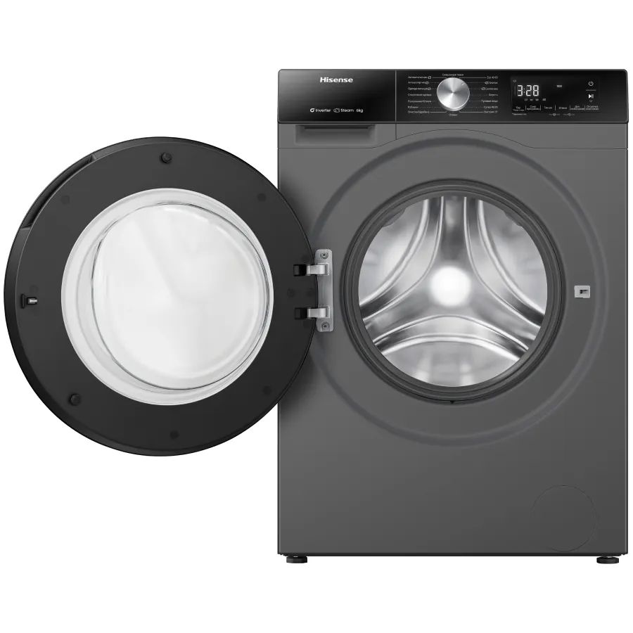 Paltaryuyan Hisense WF3S6021BTU/A — Çamaşır maşınları, Bakı (3)