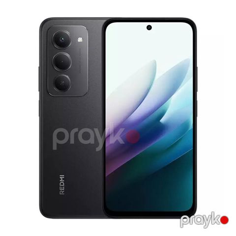 Xiaomi Redmi 15 6/128 GB (Black) — Bakı