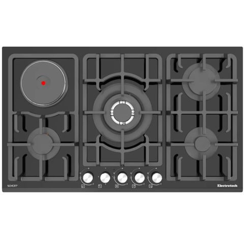 Plitə Electrotech H9052P13IS/HP — Bakı