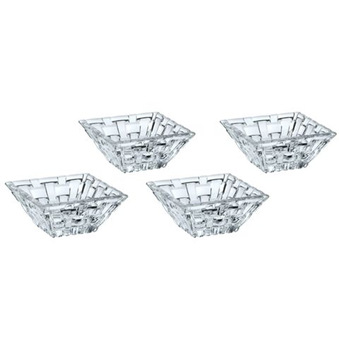 Salat dəsti Nachtmann Bossa Nova 4 parça 97631 — Bakı