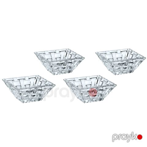 Salat dəsti Nachtmann Bossa Nova 4 parça 97631 — Bakı