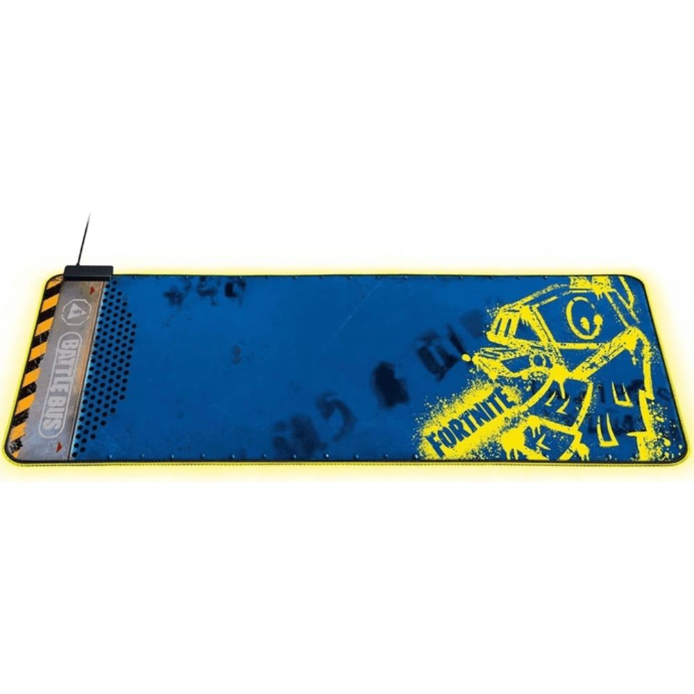Mouse Pad Razer Goliathus Extended Chroma XXL RZ02-02500800-R3M1 Multicolor — Kompüterlər və noutbuklar, Bakı (3)
