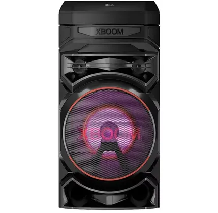 Musiqi mərkəzi LG RNC5.DAZELLK — Bakı