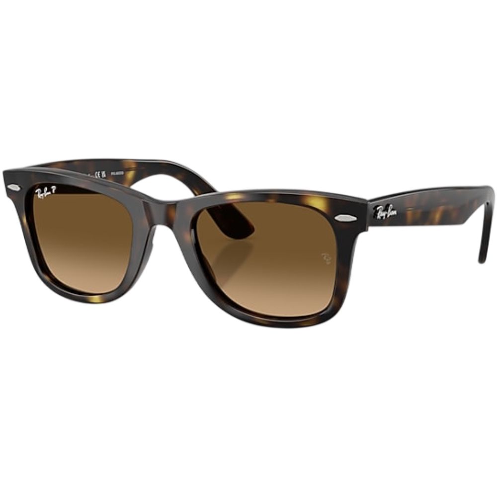 Günəş eynəyi Ray-Ban RB4340 710/M2 — Aksesuarlar, Bakı (2)