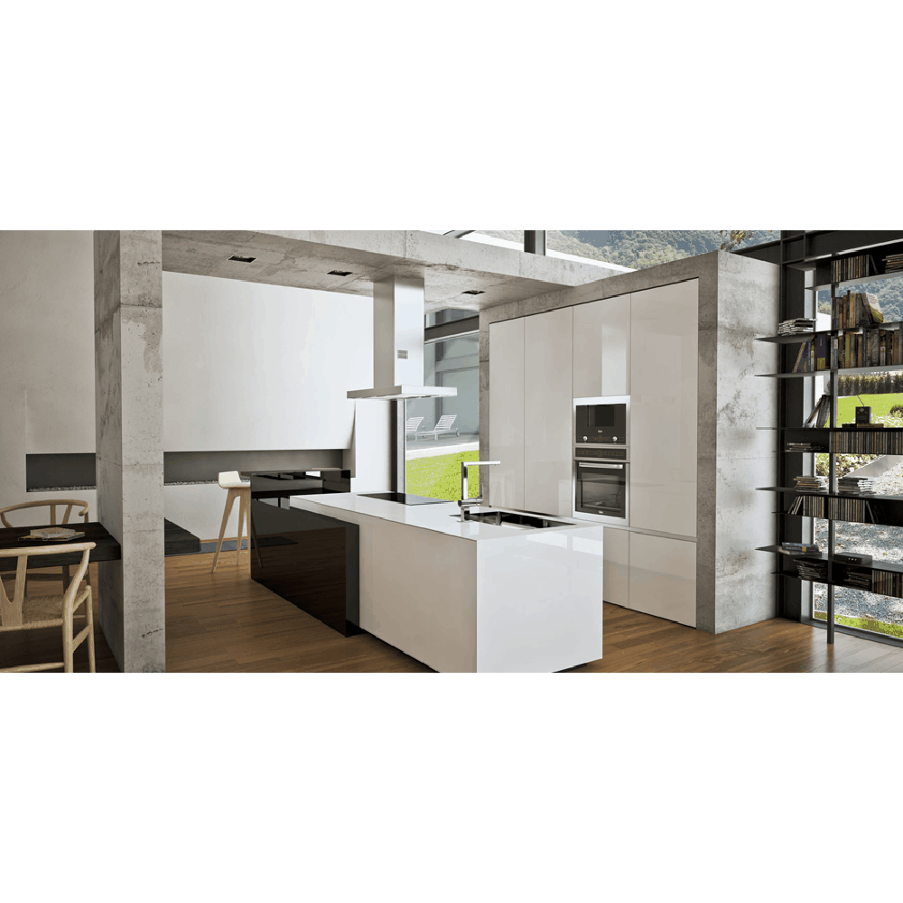 Mikrodalğalı soba Teka MWL 22 EGL — Mətbəx texnikası, Bakı (3)