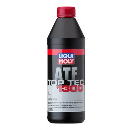 Sürət qutusu yağı Liqui Moly ATF Top Tec 1300 1L (3691) — Bakı
