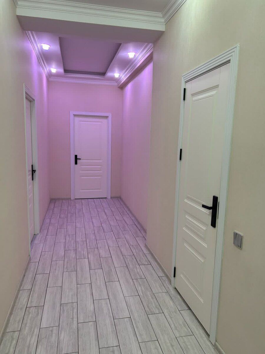 2-otaqlı yeni tikili kirayə verilir, Möhsün Sənani küç., 98 m² — Mənzil, Bakı (9)