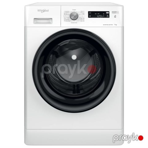 Paltaryuyan Whirlpool FFS 7259 B EE