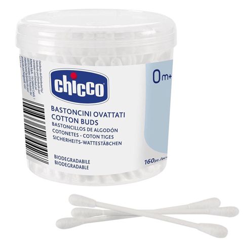 Pambıq çubuqları Chicco 160 əd 00010442000000 — Bakı