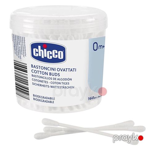 Pambıq çubuqları Chicco 160 əd 00010442000000 — Bakı