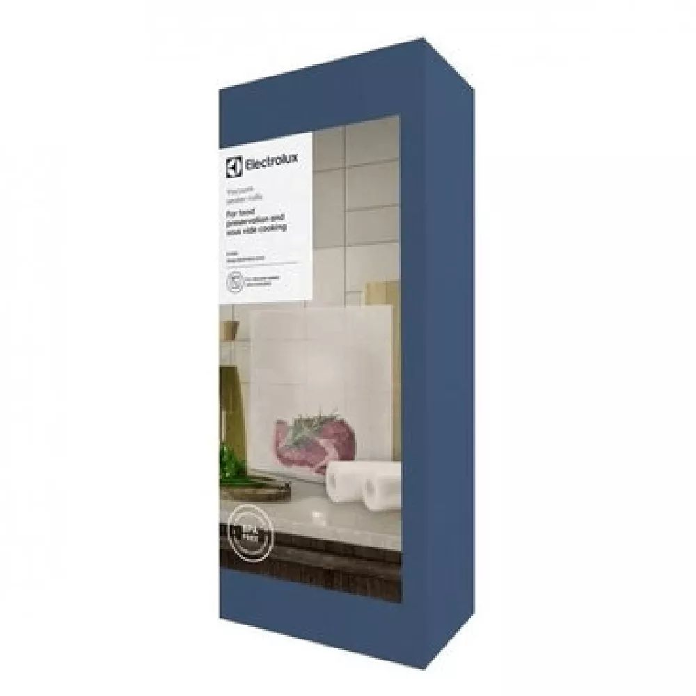 Vakuum rulon paketləri Electrolux EVSRB1 — Mətbəx əşyaları, Bakı