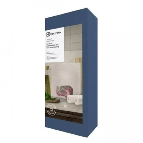 Vakuum rulon paketləri Electrolux EVSRB1 — Bakı