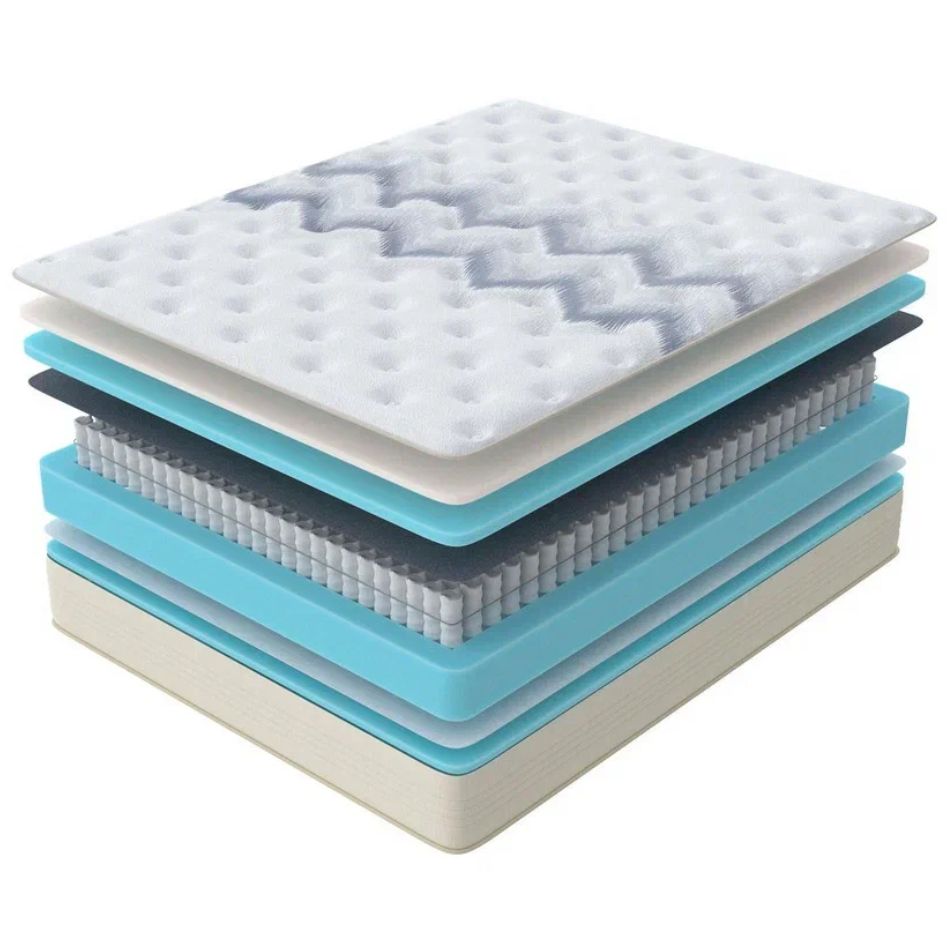 Matras Ormatek Orto Comfort Middle Bej 160×200×24 — Matraslar, Bakı (3)