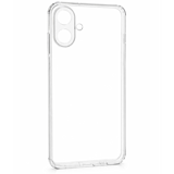 Samsung Galaxy A07 Hard case Silicone Clear — Cases