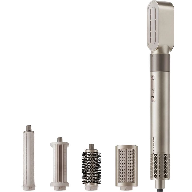 Multistayler Dreame AMF17A — Mallar, Bakı (2)