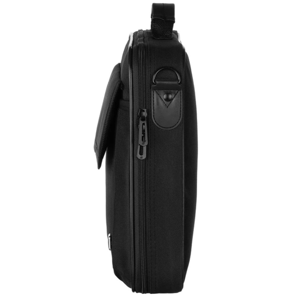 Notbuk çantası 2E Topload Classic 14 2E-CBT6814BK Black — Kompüterlər və noutbuklar, Bakı (2)