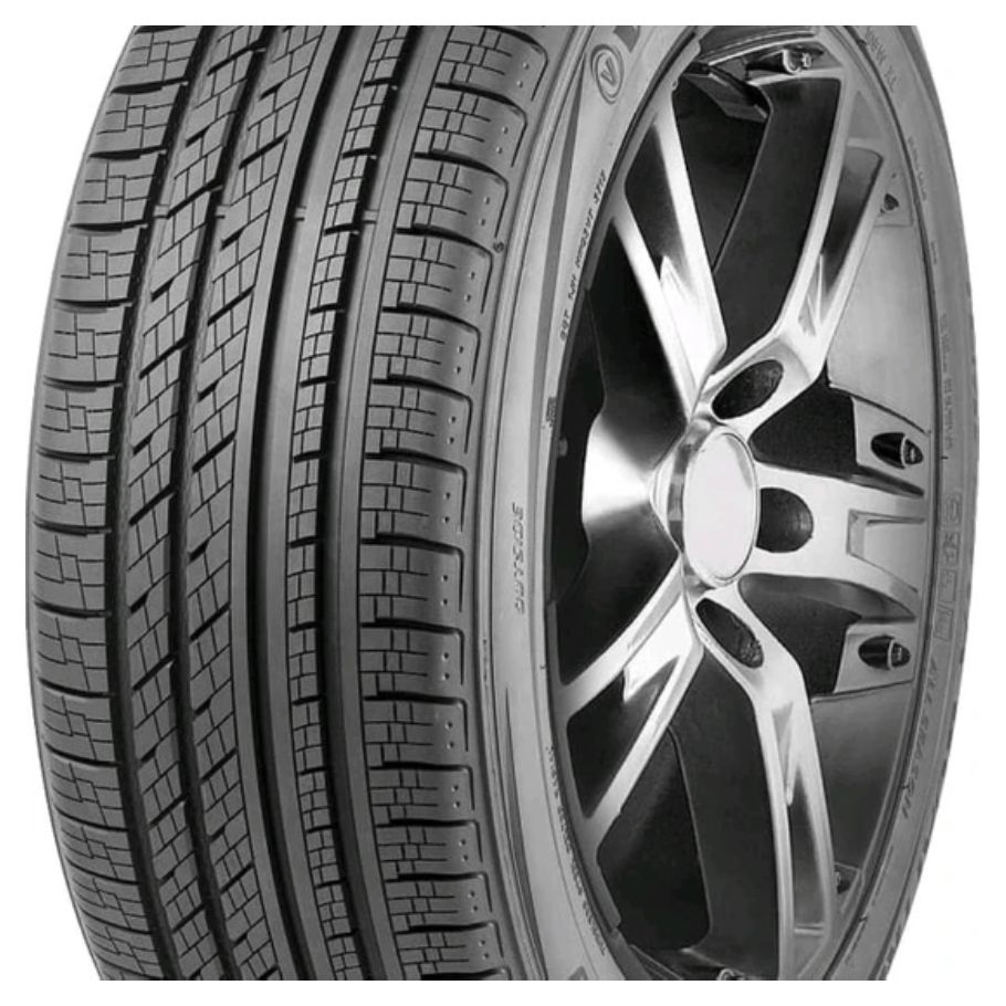 Avtomobil təkəri Vitour Tempesta Quattro 100W 235/50R17 — Təkərlər, Bakı (3)