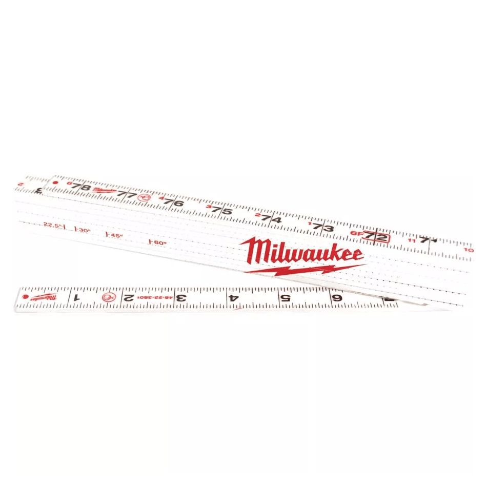 Metrə Milwaukee / 2 m (4932459301) — Təmir və inşaat, Bakı (2)