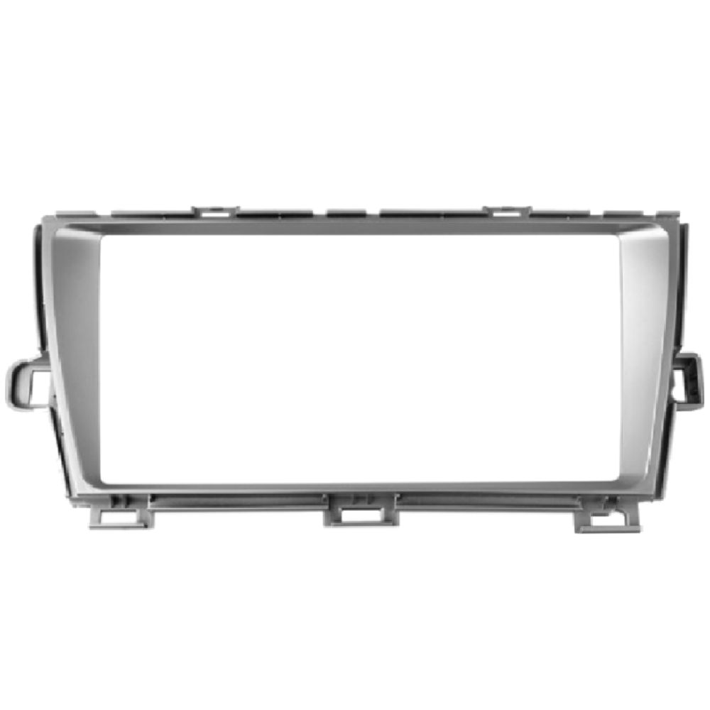 Avtomobil üçün monitor Android King Cool T18 3/32 GB DSP & Carplay for Toyota Prius 30 2010 — Avtomobil televizorları və monitorları, Bakı (2)