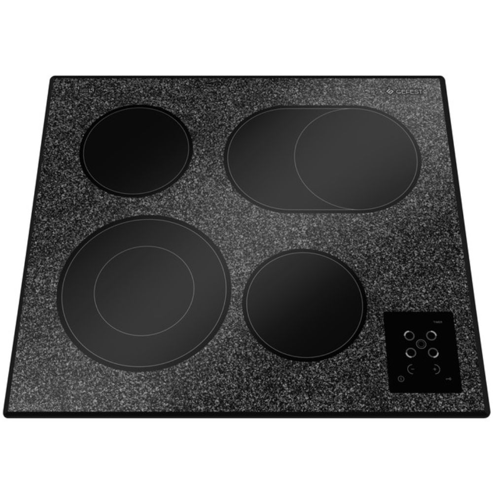 Plitə Gefest 4231 К43 — Mətbəx texnikası, Bakı (2)