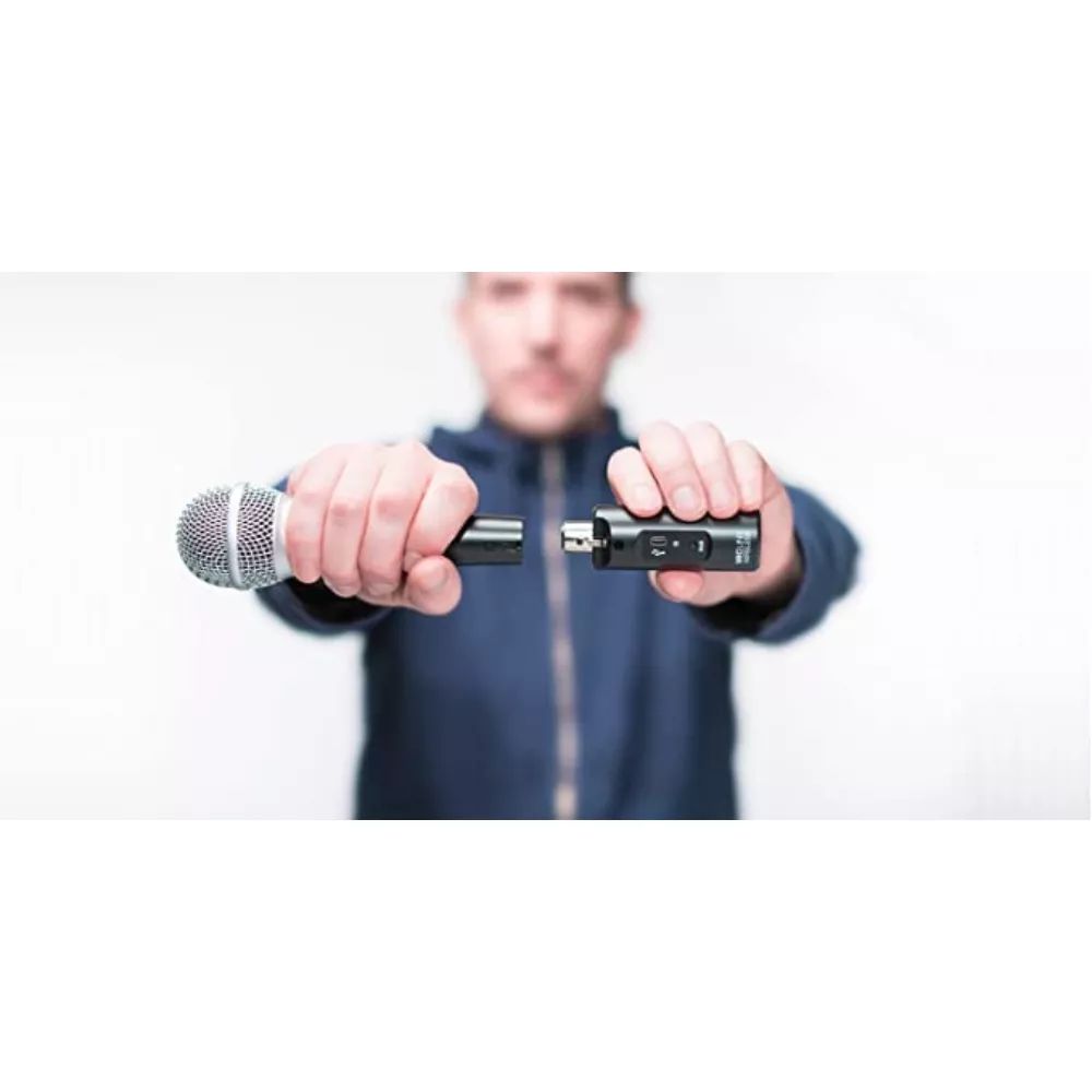 Alesis Miclink Wireless — Musiqiə alətləri, Bakı (2)